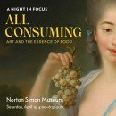 Art and the Essence of Food