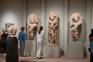 50 Years: South and Southeast Asian Art