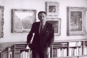 50 Years: Norton Simon, the Collector