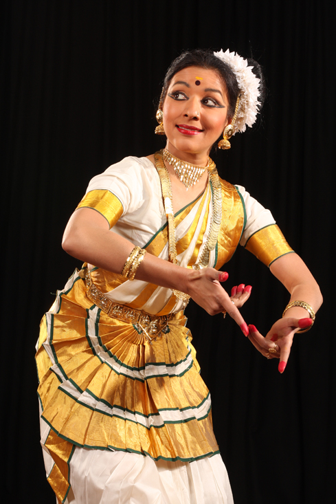 Mohiniyattam: Dance of the Divine Enchantress