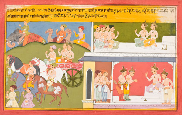 Diwali Celebrations