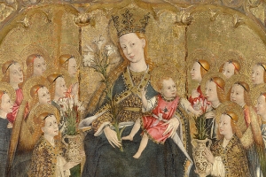 Gold: Enduring Power, Sacred Craft