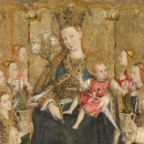 Gold: Enduring Power, Sacred Craft