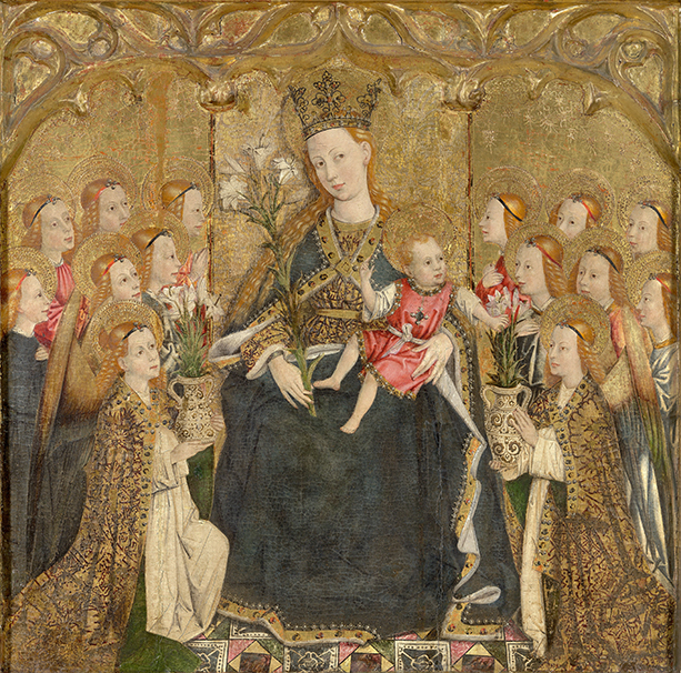 Gold: Enduring Power, Sacred Craft