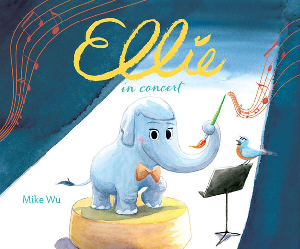Ellie in Concert