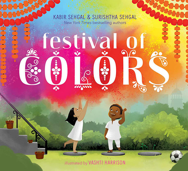 Festival of Colors » Norton Simon Museum