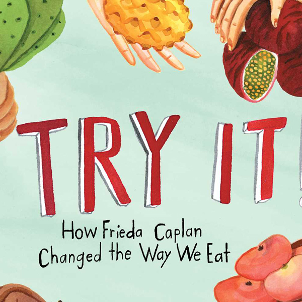 Try It!