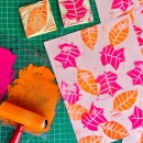 Tranquil Tote Bags: Mindful Crafting