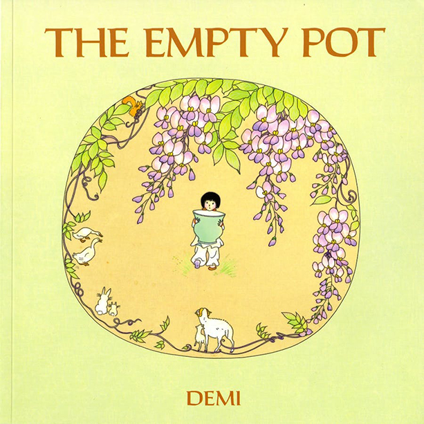 The Empty Pot 