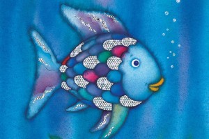 The Rainbow Fish 