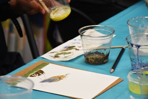 En Plein Air: Painting from Nature