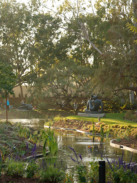 Capturing Nature: A Plein Air Painting Workshop