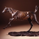Degas in Motion
