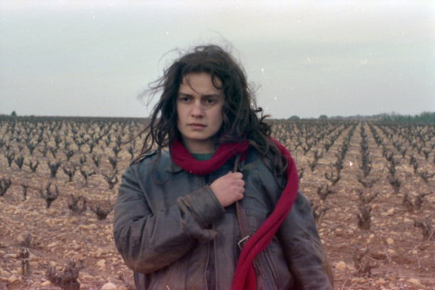 Vagabond (1985), NR