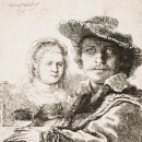 Rembrandt: Master Printmaker