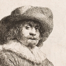 Rembrandt: Master Printmaker