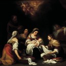 Images of Saints and Martyrs