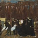 R.I.P.: On Art and Mourning