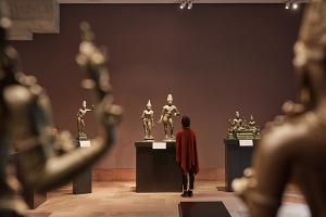 South Indian Bronzes