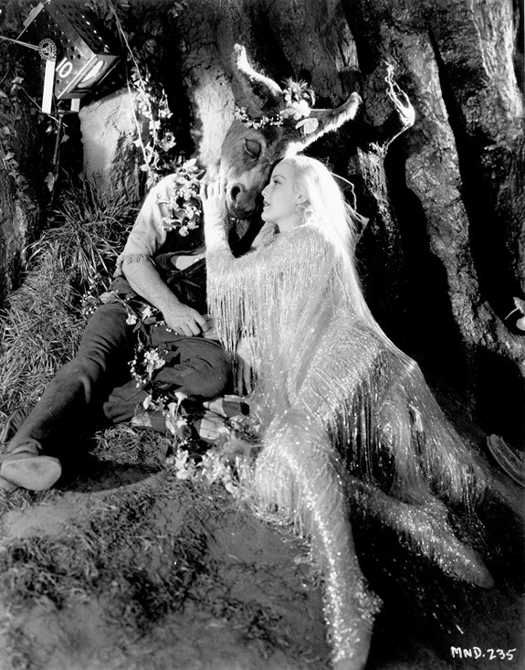 A Midsummer Night’s Dream (1935)