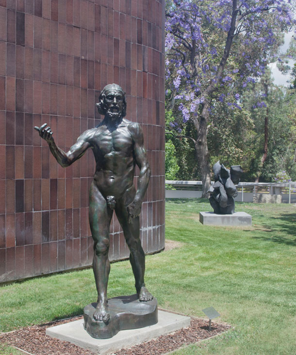 Rodin: The Sculptor in Context