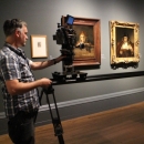 Exhibition on Screen: Rembrandt (2014)