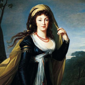 French Art of the Late-18th and 19th Centuries