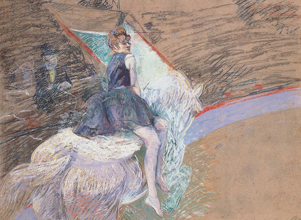 Degas's Legacy