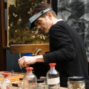 Understanding Rembrandt at the National Gallery: A Conservator’s View