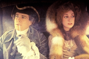 Barry Lyndon (1975), PG