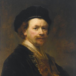 Dutch Art: Rembrandt and Van Gogh