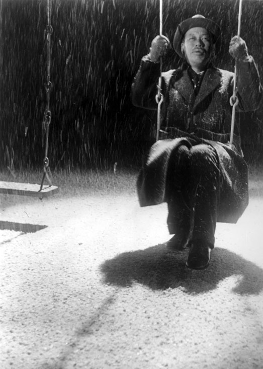 Ikiru (1952)