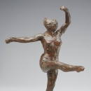 Taking Shape: Degas as Sculptor