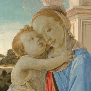 50 Years: Works from the Renaissance
