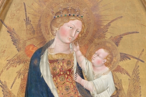 Gold: Enduring Power, Sacred Craft