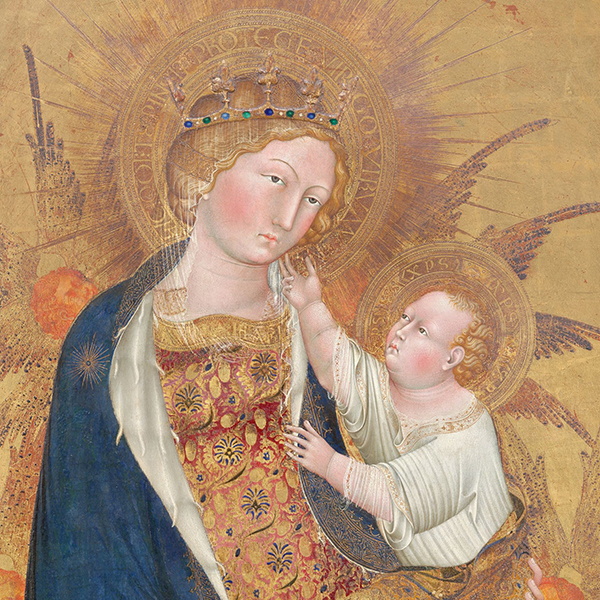 Gold: Enduring Power, Sacred Craft