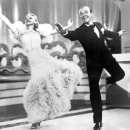 Swing Time (1936)