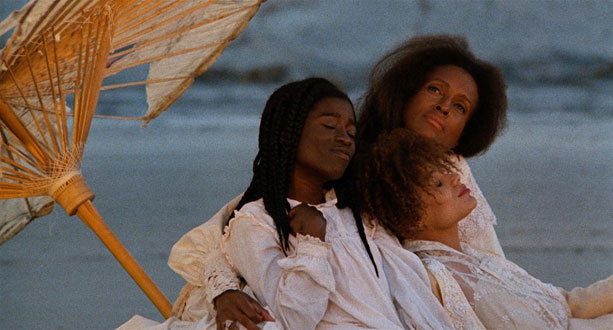 CANCELED: Daughters of the Dust (1991), PG