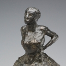 Taking Shape: Degas as Sculptor