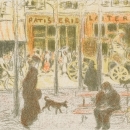 Scenes of the City: Paris in the Belle Époque