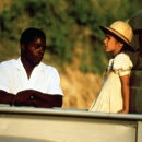 Chocolat (1988), PG-13