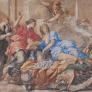 Death of Dido