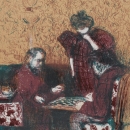 Vuillard’s “Landscapes and Interiors”