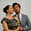 If These Walls Could Sing: Baroque Music and Romanelli’s Art