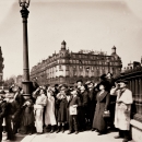 Atget's Paris