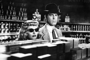 Double Indemnity (1944), PG