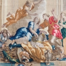 Woven Tales of Helen and Dido