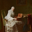 Eighteenth-Century French Art