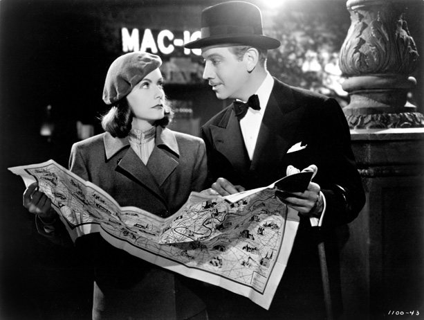 Ninotchka (1939)