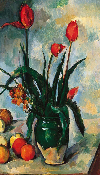 Post-Impressionism: From Cézanne to Gauguin